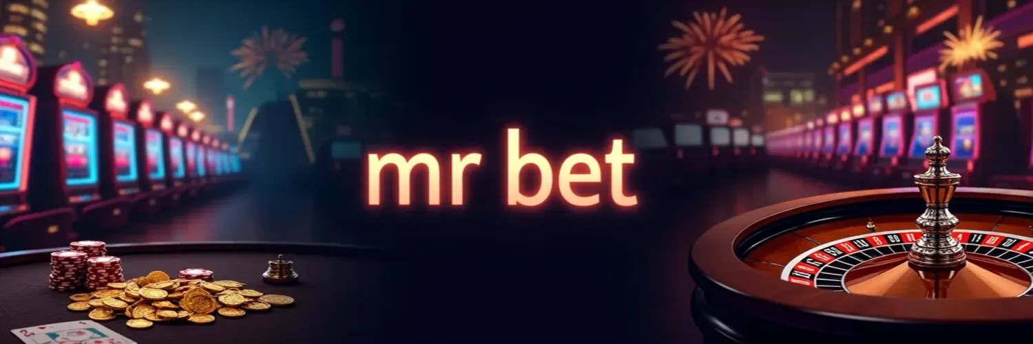 Mr. bet Kaszinó Játssz Most